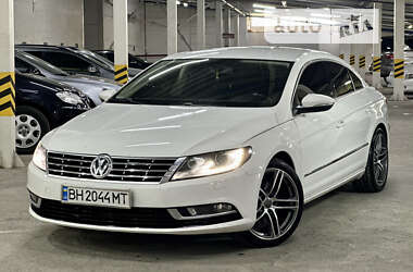 Купе Volkswagen CC / Passat CC 2012 в Одессе