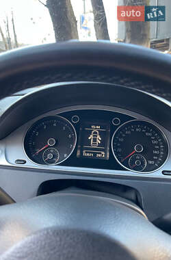 Купе Volkswagen CC / Passat CC 2013 в 