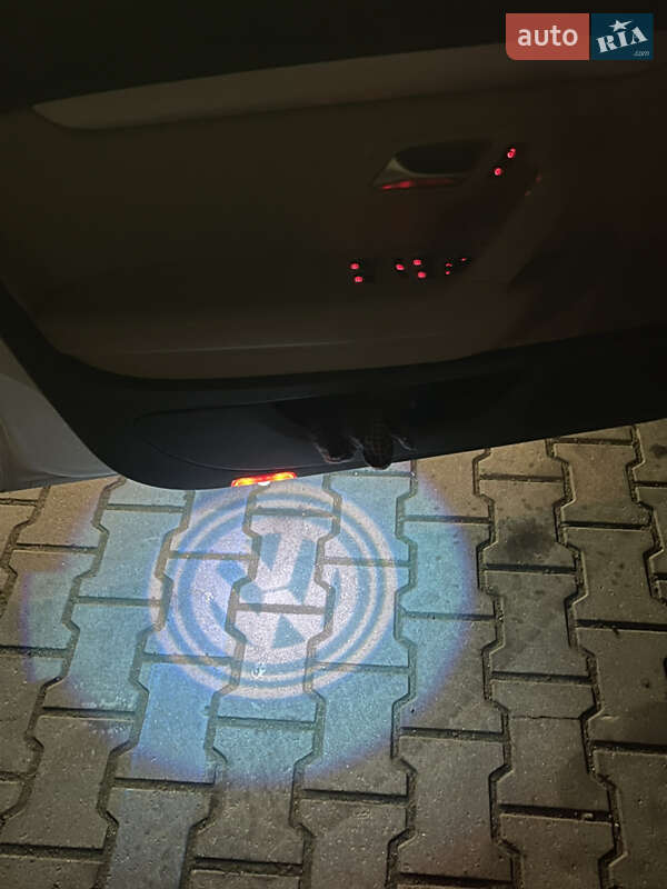 Купе Volkswagen CC / Passat CC 2015 в Черновцах фото 24 Купе Volkswagen CC / Passat CC 2015 в Черновцах