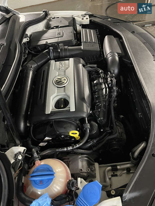 Купе Volkswagen CC / Passat CC 2015 в Черновцах фото 26 Купе Volkswagen CC / Passat CC 2015 в Черновцах