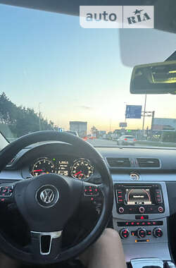 Купе Volkswagen CC / Passat CC 2014 в Ирпене