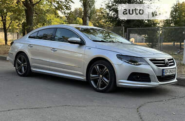 Купе Volkswagen CC / Passat CC 2012 в Запорожье