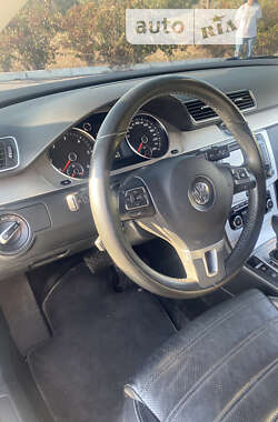 Купе Volkswagen CC / Passat CC 2011 в Звягеле