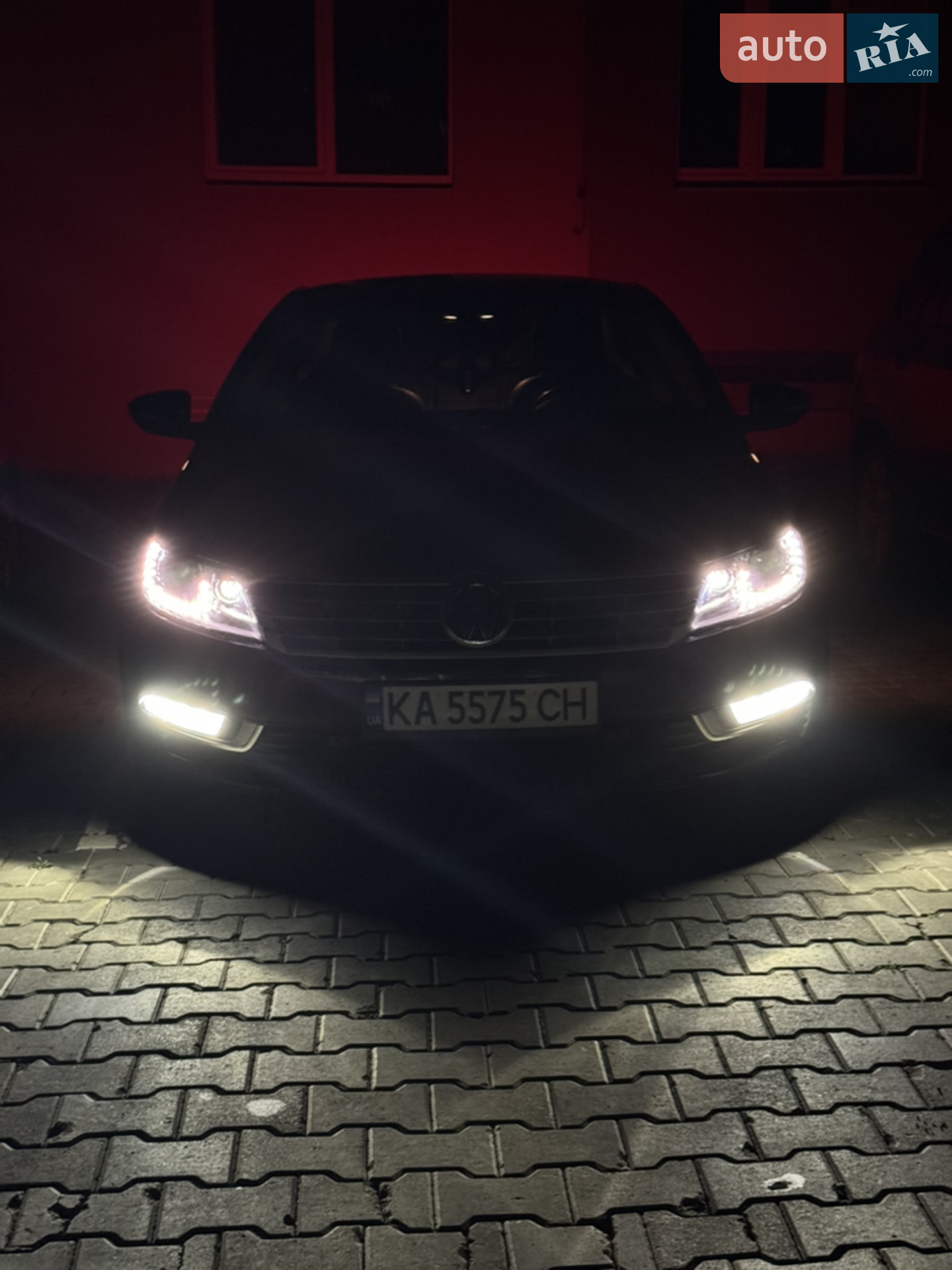 2014 Volkswagen Passat CC - мініатюра 21