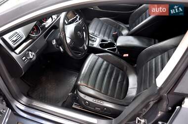 Купе Volkswagen CC / Passat CC 2013 в Львове