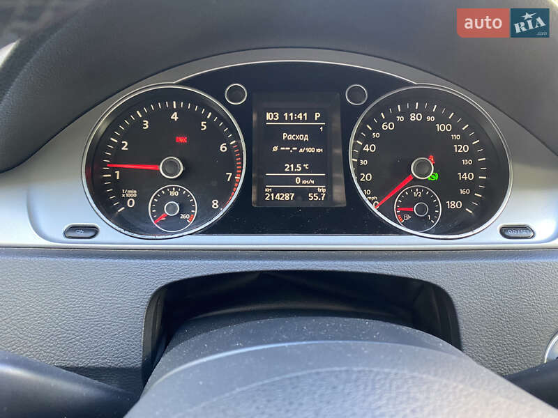 Купе Volkswagen CC / Passat CC 2011 в Львове фото 2 Купе Volkswagen CC / Passat CC 2011 в Львове