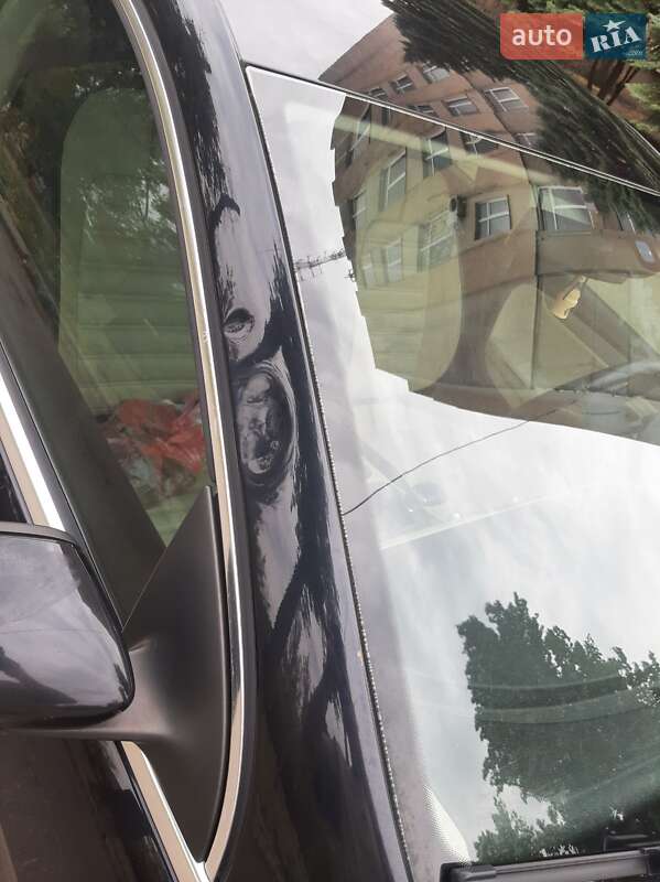 Купе Volkswagen CC / Passat CC 2010 в Николаеве