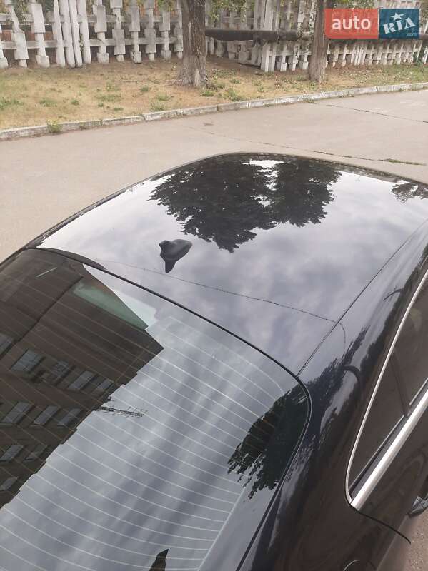 Купе Volkswagen CC / Passat CC 2010 в Николаеве