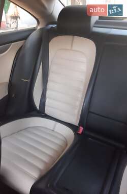 Купе Volkswagen CC / Passat CC 2010 в 