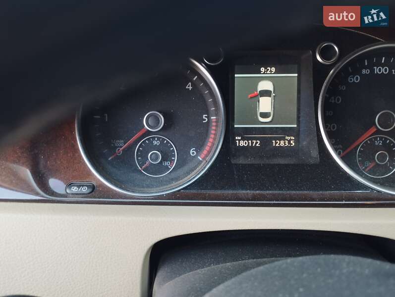 Купе Volkswagen CC / Passat CC 2013 в Киеве фото 15 Купе Volkswagen CC / Passat CC 2013 в Киеве