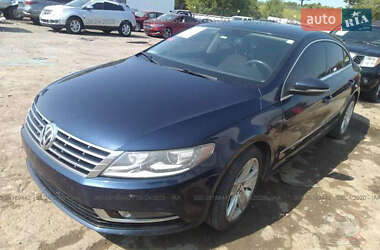 Купе Volkswagen CC / Passat CC 2012 в Павлограде