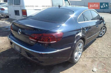 Купе Volkswagen CC / Passat CC 2012 в Павлограде