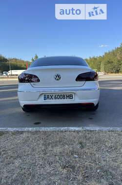 Купе Volkswagen CC / Passat CC 2012 в Харкові