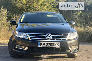 Купе Volkswagen CC / Passat CC 2012 в Хмельницькому