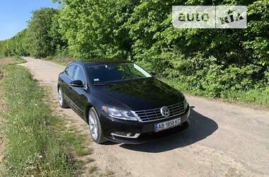 Купе Volkswagen CC / Passat CC 2012 в Виннице