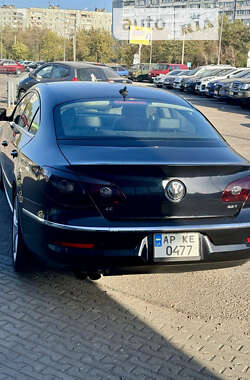 Купе Volkswagen CC / Passat CC 2011 в Запоріжжі