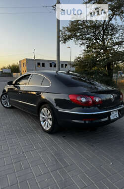 Купе Volkswagen CC / Passat CC 2011 в Днепре