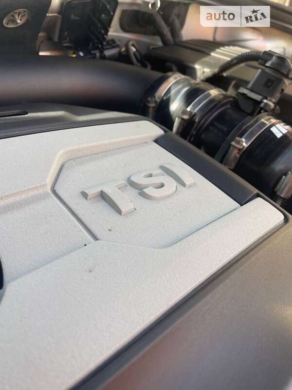 Купе Volkswagen CC / Passat CC 2012 в Івано-Франківську