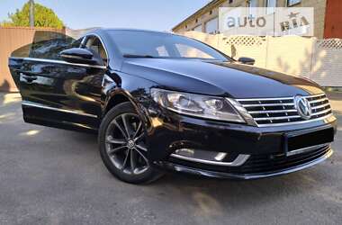 Купе Volkswagen CC / Passat CC 2013 в Подольске