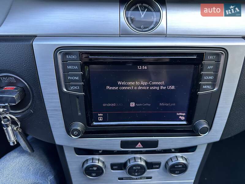 Купе Volkswagen CC / Passat CC 2013 в Житомире