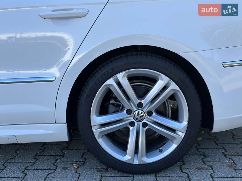 Купе Volkswagen CC / Passat CC 2013 в Житомире