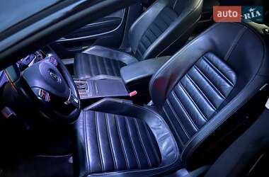 Купе Volkswagen CC / Passat CC 2015 в 
