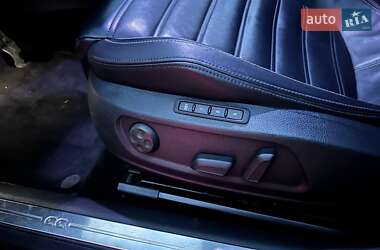 Купе Volkswagen CC / Passat CC 2015 в 