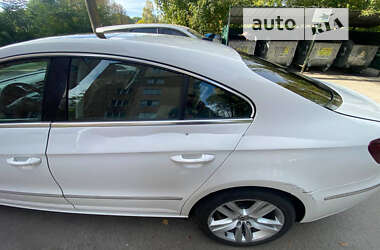 Купе Volkswagen CC / Passat CC 2012 в Луцьку