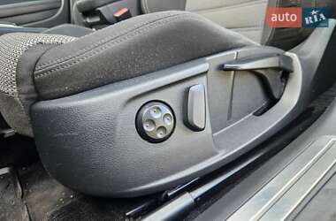 Купе Volkswagen CC / Passat CC 2012 в 