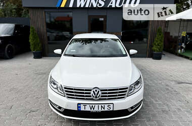 Купе Volkswagen CC / Passat CC 2012 в Одессе