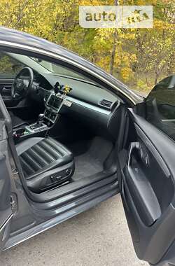 Купе Volkswagen CC / Passat CC 2011 в Днепре