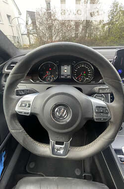 Купе Volkswagen CC / Passat CC 2012 в Херсоне