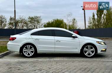 Купе Volkswagen CC / Passat CC 2015 в Днепре