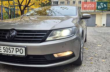 Купе Volkswagen CC / Passat CC 2012 в Днепре