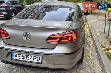 Купе Volkswagen CC / Passat CC 2012 в Днепре