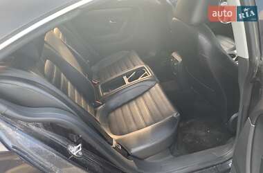 Купе Volkswagen CC / Passat CC 2010 в Луцке