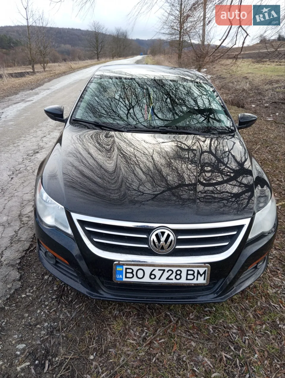 2011 Volkswagen Passat CC - мініатюра 18