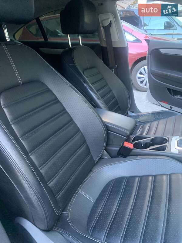Купе Volkswagen CC / Passat CC 2013 в Одессе