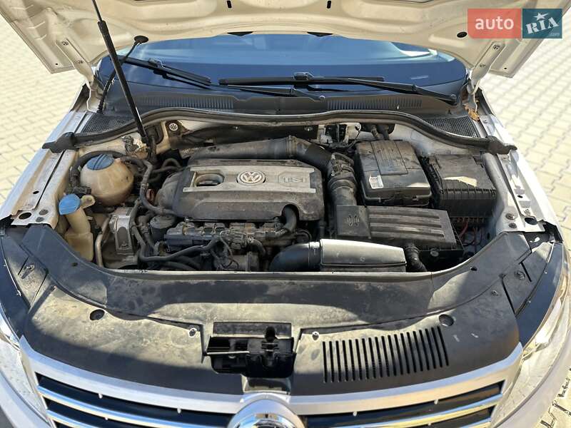 Купе Volkswagen CC / Passat CC 2012 в Черновцах фото 16 Купе Volkswagen CC / Passat CC 2012 в Черновцах
