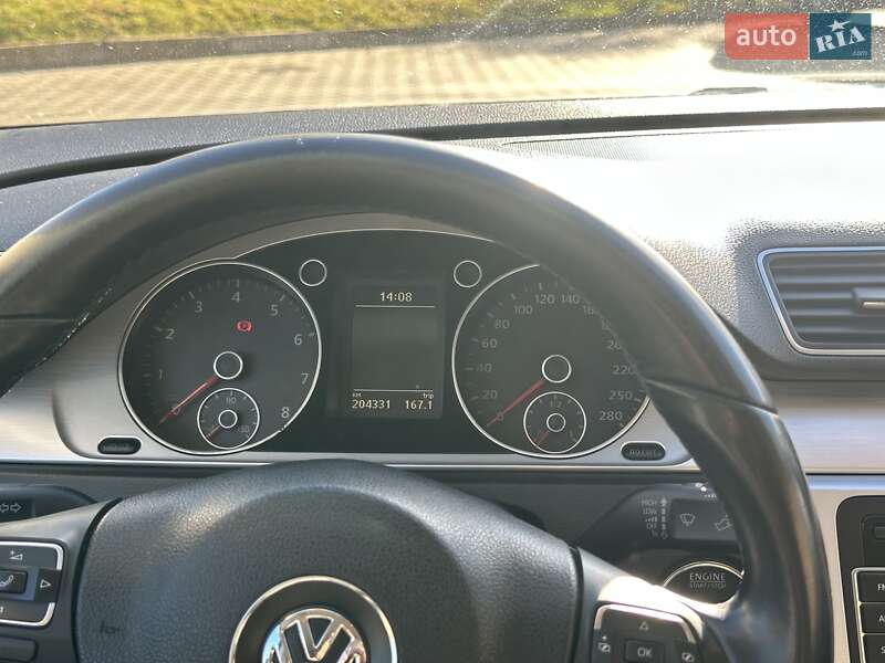 Купе Volkswagen CC / Passat CC 2012 в Черновцах фото 52 Купе Volkswagen CC / Passat CC 2012 в Черновцах