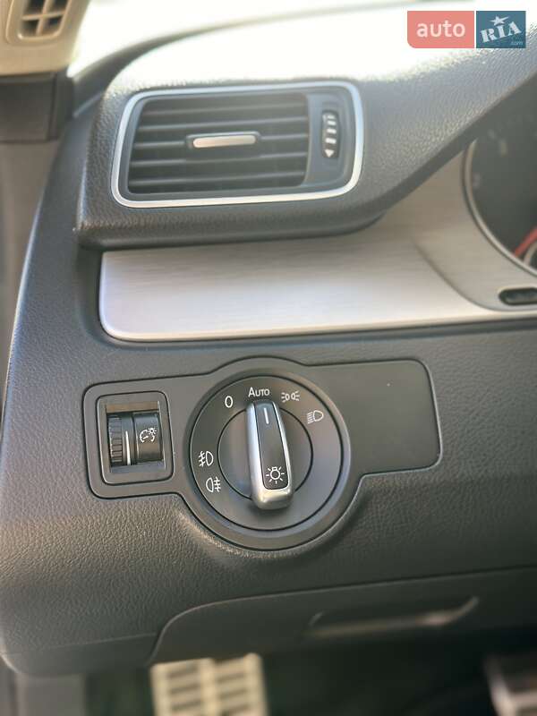 Купе Volkswagen CC / Passat CC 2012 в Черновцах фото 46 Купе Volkswagen CC / Passat CC 2012 в Черновцах