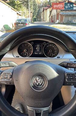 Купе Volkswagen CC / Passat CC 2012 в Виннице