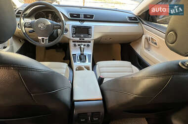 Купе Volkswagen CC / Passat CC 2012 в Виннице