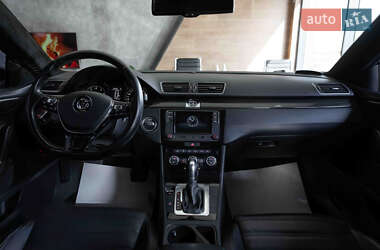 Купе Volkswagen CC / Passat CC 2013 в 