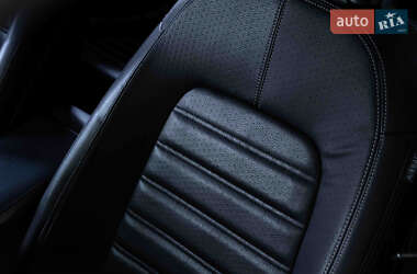 Купе Volkswagen CC / Passat CC 2013 в 