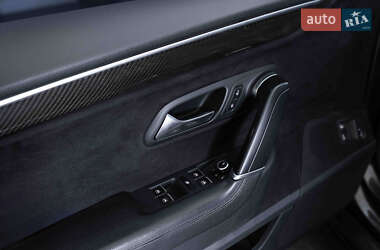 Купе Volkswagen CC / Passat CC 2013 в 