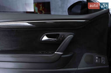 Купе Volkswagen CC / Passat CC 2013 в 