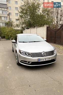 Купе Volkswagen CC / Passat CC 2012 в Одесі