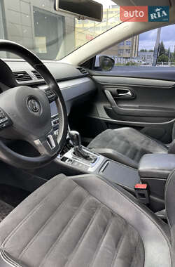 Купе Volkswagen CC / Passat CC 2012 в Ирпене