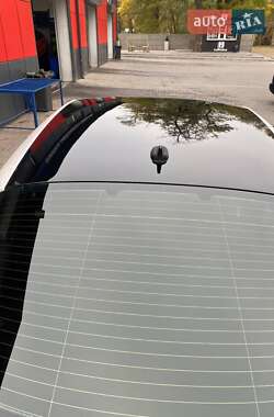 Купе Volkswagen CC / Passat CC 2010 в 